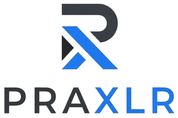 PRAXLR